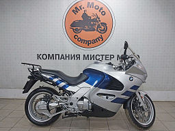 BMW K1200RS ABS